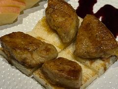 -築鳥日本料理(黑沙环店)