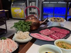 -东来顺•非遗火锅(外滩店)