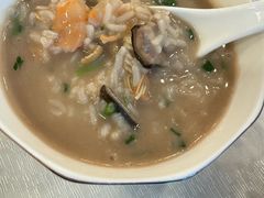 -婆婆家·湛江特色美食(福田振华路店)