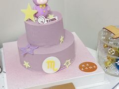 -CAKE BOSS 蛋糕老板(西单君太百货店)