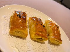 -海口万豪中餐厅·粤菜·海南菜· 平价海鲜·茶点· KTV包房