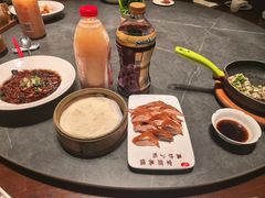 -全聚德(常州店)