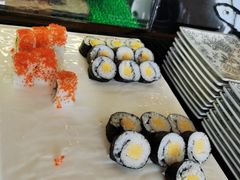 -广州四季酒店·意珍·意式自助餐