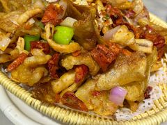 -龙鑫园餐厅(成功街店)