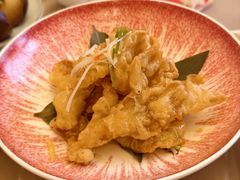-鹿鸣春饭店(总店)