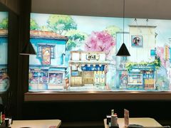 -沼津港精致料理·寿喜烧·烧鸟(漕河泾印象城店)