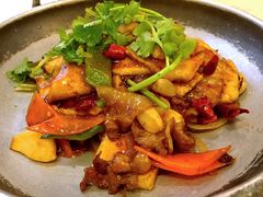 -金良酸菜鱼(宁海路总店)