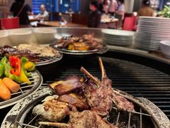 -广州富力君悦大酒店·凯菲厅