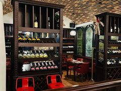 -Golden Lily河内巴黎法越料理餐厅(建国西路店)