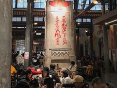 -東茅街茶馆