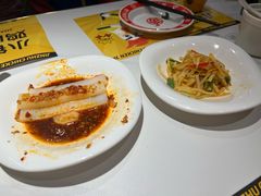 -金柱大盘鸡(万科广场店)