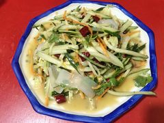 -夕阳红小吃(中街大悦城店)
