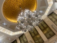 -上海浦东滨江喜来登酒店
