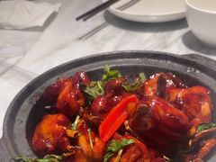 -鹿港小镇(霄云店)