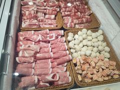 -九寸花汀烤肉海鲜自助(宽城万达店)