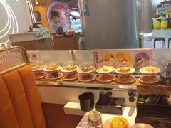 -争鲜回转寿司(通州万达店)