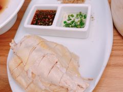 -苏小柳点心·手作小笼包(虹桥天地分院)
