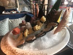 -山葵家·创意料理(临平银泰城店)
