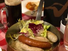 -杭州国际会议中心洲际酒店-德国啤酒屋(砂之船国际生活广场店)