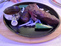 -俄士厨房(环球港店)