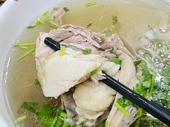 -澄城学斌水盆羊肉(总店)