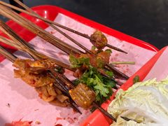 -钢管厂五区小郡肝串串香火锅(梅川路店)
