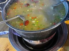 -蔡记·九米羊肉炉(东渡店)