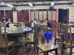 大堂-协和菜馆(凤凰街店)