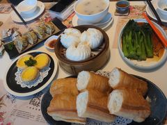 -虾饺妹·酒家(海珠广场店)