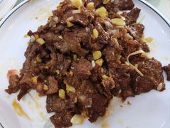 -同发号饭庄(复兴路店)