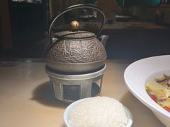 -佬麻雀·新湘菜(珠海金发购物中心店)