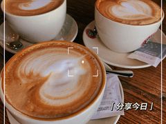 -印咖啡IN COFFEE(红旗街店)