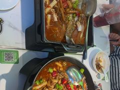 -蛙喔牛蛙(淮安吾悦店)