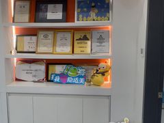 -极橙儿童齿科矫正中心(奥城店)