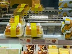 -KenGee仟吉(步行街店)