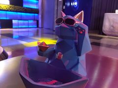 -音乐派KTV(银泰城店)