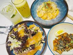 -BE BRIGHT KITCHEN(正佳广场店)