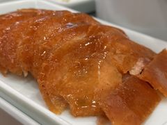 -紫光园·烤鸭·北京菜(团结湖店)