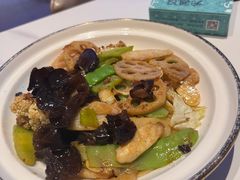 -阿娜尔·新疆菜(宜家荟聚中心店)