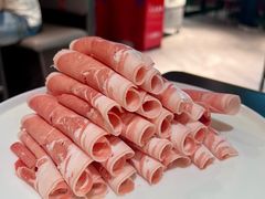 -京悦南门涮羊肉·羊蝎子火锅(田林路店)