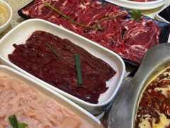 -多迷烫菜广场(水心大厦店)