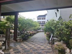 -苏州吴宫泛太平洋酒店