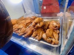 -陶记正宗德州扒鸡(科巷店)