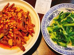 -小柴米·传统江西菜(万寿宫店)