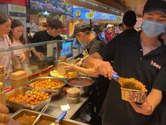 -周小亮丁家坡洋芋(全国总店)