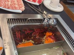 -晓林火锅(安定门店)