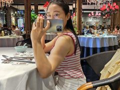 -小河盐帮·私家菜·烤鸭(三元桥·霄云路店)