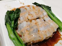 -半岛太子酒家(海港城店)