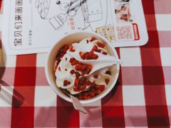 -西贝(上海中心店)