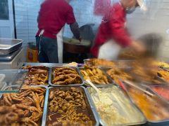 -晶牌烤鸭(延吉东路557弄小区店)